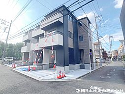 物件画像 所沢市けやき台4期　3号棟