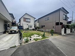 物件画像 所沢市林三丁目新築戸建