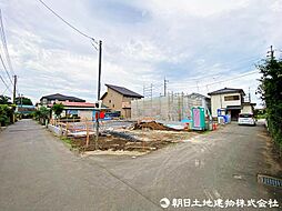 物件画像 所沢市林1丁目　新築戸建