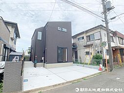 物件画像 東村山市富士見町3丁目　新築戸建