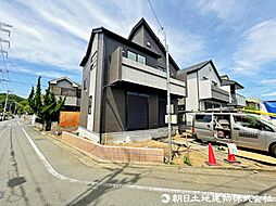 物件画像 東村山市野口町3丁目　2号棟