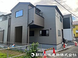 物件画像 所沢市西新井町　新築戸建　3号棟