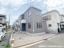 物件画像 新座市西堀1丁目