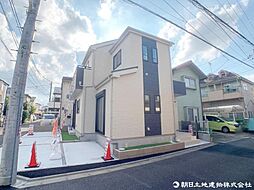 物件画像 東村山市青葉町3丁目　新築戸建