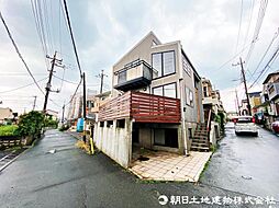 物件画像 所沢市若松町