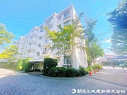 物件画像 西所沢椿峰ニュータウン90街区1号棟