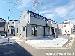 東村山市恩多町　新築戸建