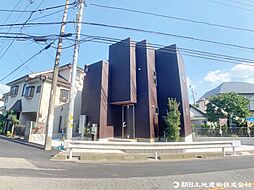 物件画像 所沢市荒幡　新築戸建