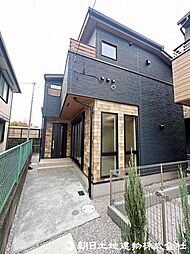 物件画像 廻田町　東村山95期　5号棟