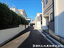 物件画像 東久留米市下里　新築戸建　2号棟