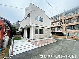 物件画像 小平市鈴木町1丁目