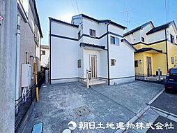 物件画像 所沢市山口　中古戸建