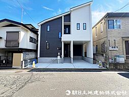 物件画像 新座市野寺2丁目