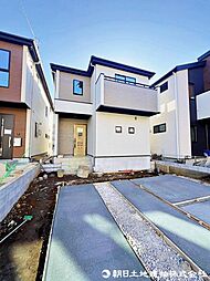 物件画像 所沢市東所沢　新築戸建　1号棟