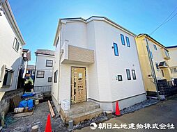 物件画像 本I清瀬竹丘2丁目