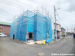 物件画像 所沢市下安松23期　1号棟