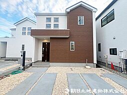 物件画像 所沢市山口　新築戸建　4号棟