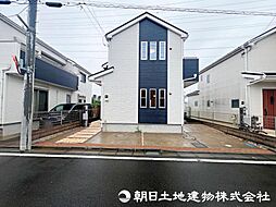 物件画像 東村山市廻田町　中古戸建