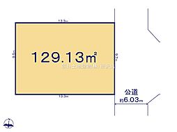 物件画像 所沢市東所沢20期