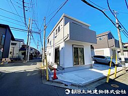 物件画像 東村山市青葉町1期　1号棟