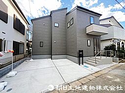 物件画像 所沢市小手指南　新築戸建