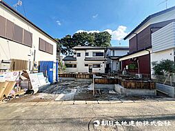 物件画像 所沢市小手指南　新築戸建