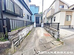 物件画像 所沢市山口　中古戸建