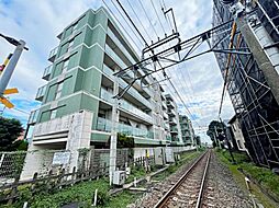 物件画像 ディアグランゼ東村山