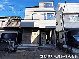 物件画像 所沢市西狭山ケ丘