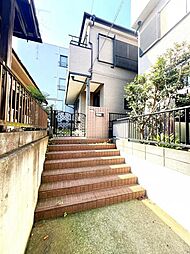 物件画像 所沢市松葉町　中古戸建