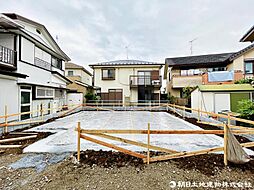 物件画像 清瀬市梅園　新築戸建