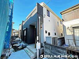 物件画像 所沢市若狭　新築戸建　2号棟