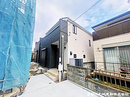 物件画像 所沢市若狭　新築戸建　2号棟