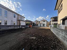 物件画像 所沢市若狭　新築戸建　3号棟