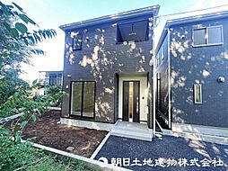 物件画像 所沢市牛沼　新築戸建　2号棟