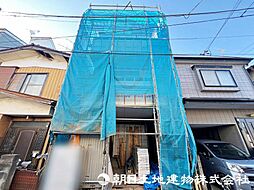 物件画像 所沢市西狭山ケ丘　新築戸建