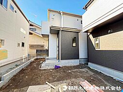 物件画像 所沢市下安松　新築戸建　1号棟