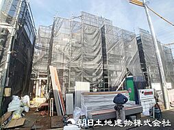 物件画像 東村山市多摩湖町　新築戸建　2号棟