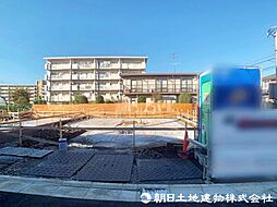 物件画像 東村山市多摩湖町　新築戸建　2号棟