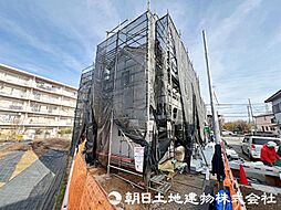 物件画像 東村山市多摩湖町　新築戸建　3号棟