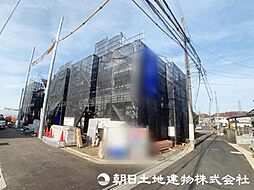 物件画像 東村山市多摩湖町　新築戸建　1号棟