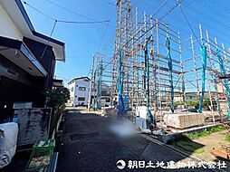 物件画像 東村山市秋津町　新築戸建　2号棟