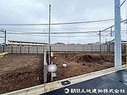 物件画像 清瀬市野塩　新築戸建　10号棟