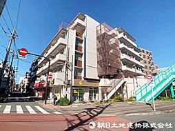 物件画像 クレール久米川