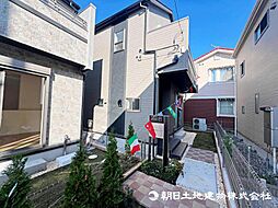 物件画像 東村山市富士見町3丁目　2号棟