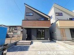 物件画像 東村山市萩山町　新築戸建　C号棟