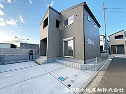 物件画像 所沢市小手指南　新築戸建　4号棟