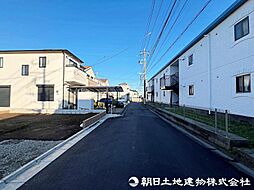 物件画像 東村山市富士見町　新築戸建　9号棟