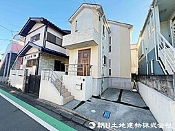 物件画像 東村山市野口町　中古戸建