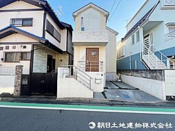 物件画像 東村山市野口町　中古戸建